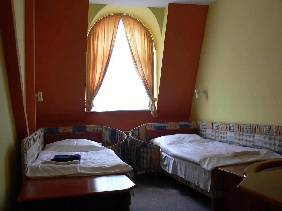 Hotel Armales Stakcin Номер фото