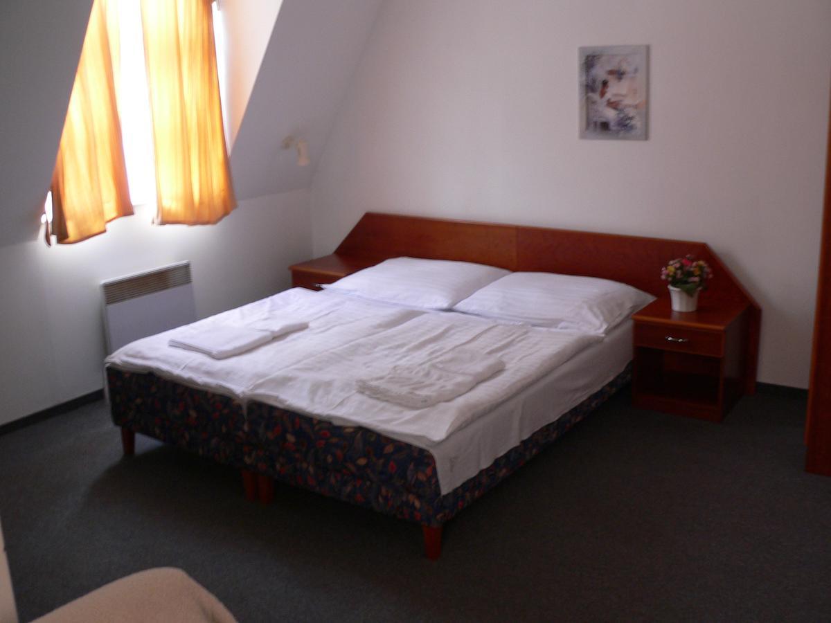Hotel Armales Stakcin Номер фото