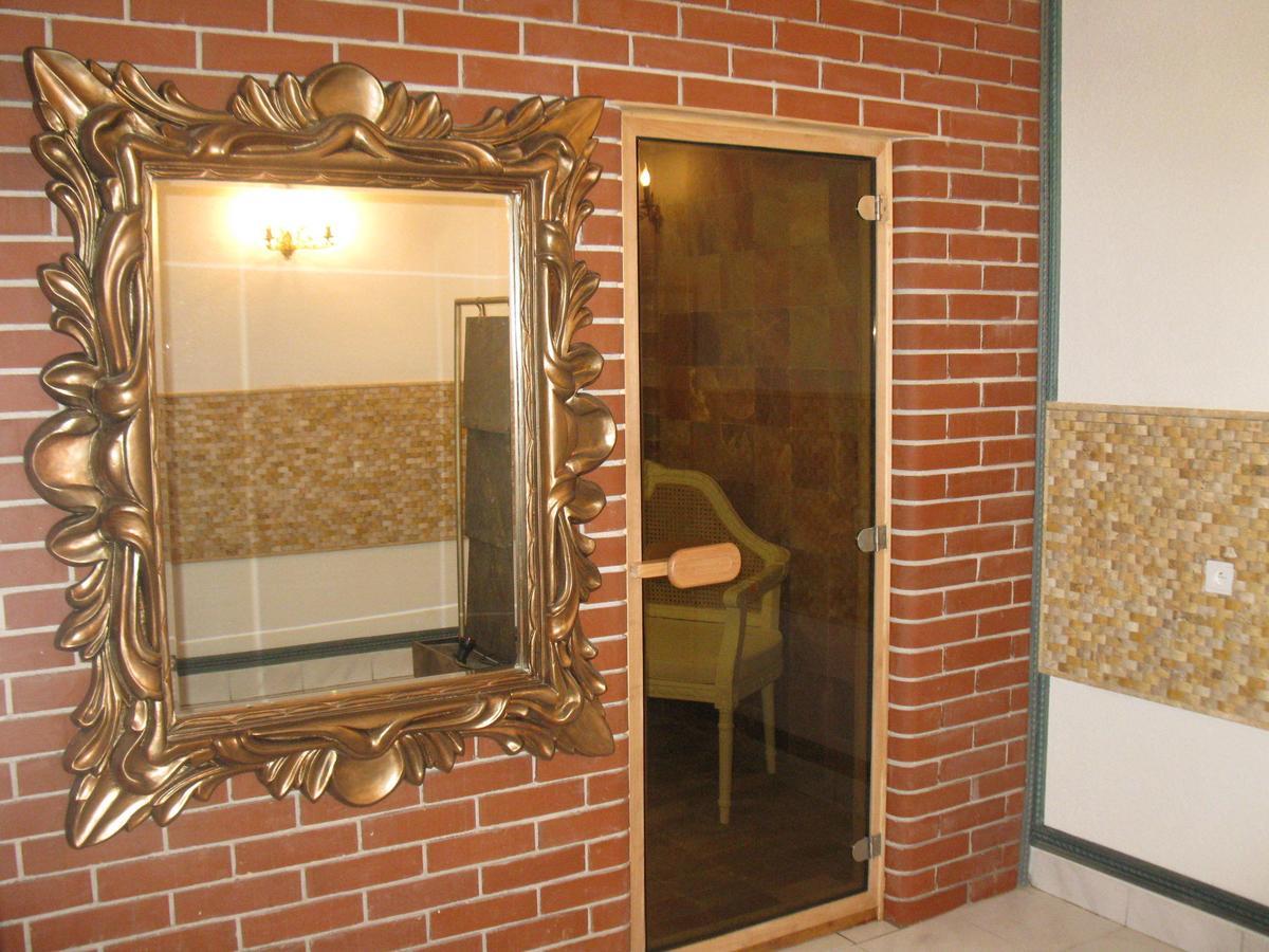 Hotel Armales Stakcin Экстерьер фото